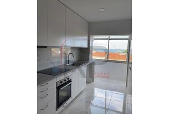 Apartamento T1 em Setúbal