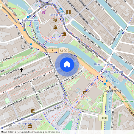 Amsterdam