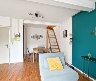 Appartement à louer 2 pièces • 30,84 m2 Toulouse - Photo 3