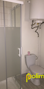 Location Appartement 1 pièce 30m² PONT A MOUSSON 54700 - Photo 4