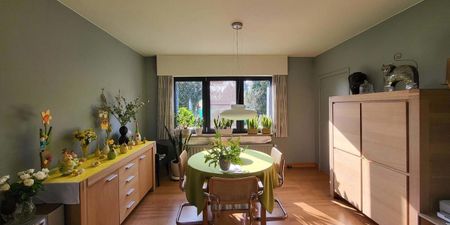 Appartement te huur in Bertem voor € 800 met 1 slaapkamer - Foto 4