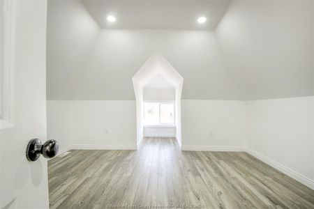 For Lease - 3076 SANDWICH Unit# UPPER, Windsor, Ontario - Photo 4
