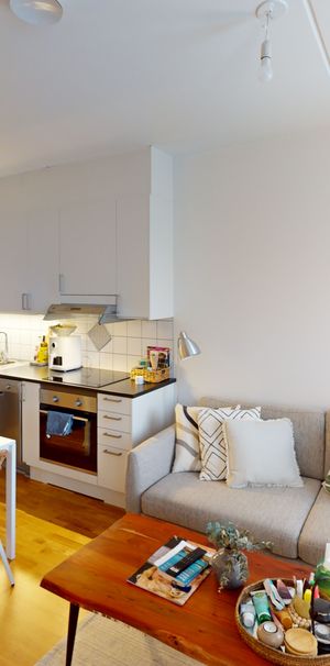 Kungsgatan 42 B - Foto 1