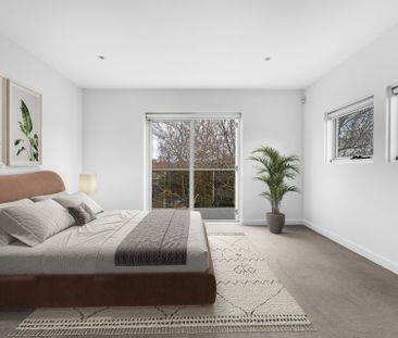 Experience the best of Fitzroy North living - Photo 4