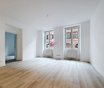 Location Appartement 3 pièces 64m² PHALSBOURG 57370 - Photo 1