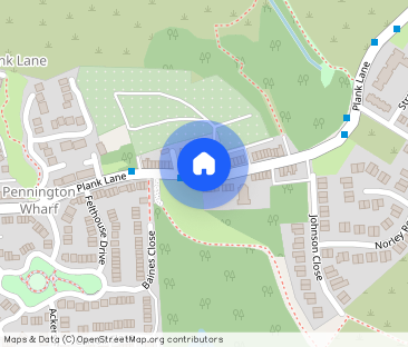 Plank Lane, Leigh, WN7 - Photo 1