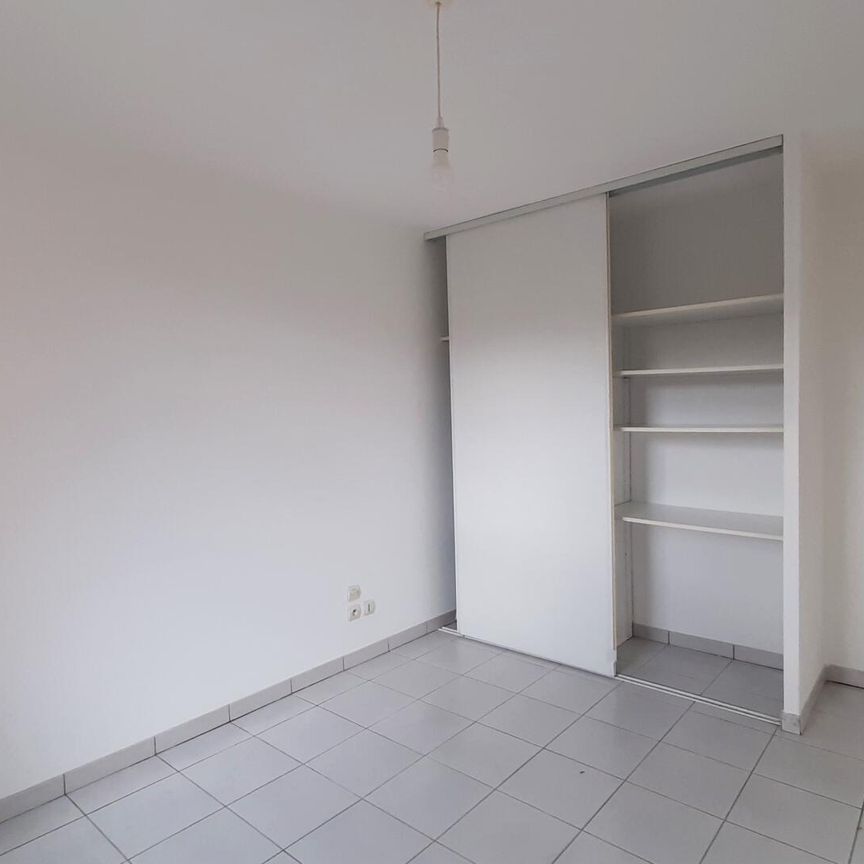 location Appartement T2 DE 43.08m² À COLOMIERS - Photo 1