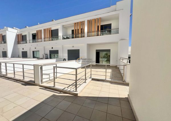 Apartamento T1 em Faro