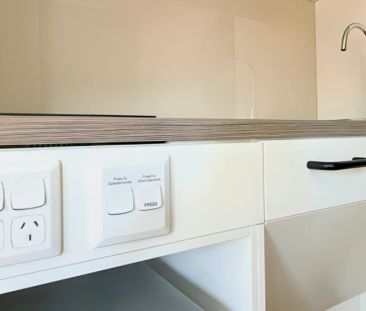 Accessible Studio - Photo 3