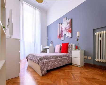 Via Antonio Bazzini, Milan, Lombardy 20131 - Photo 5