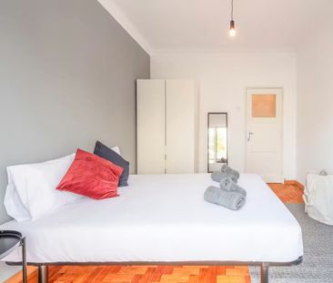 Alameda das Linhas de Torres, Lisbon, Lisbon 1750-140 - Photo 5