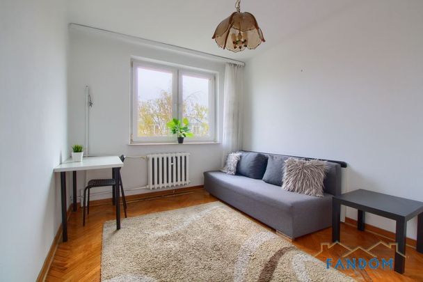 3 OSOBNE pokoje 58 m2 | CENTRUM, ul. 8go Marca - Zdjęcie 1