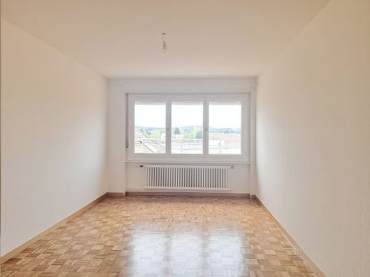 4.5 Zimmer, 126 m², 5. Stock - Photo 1