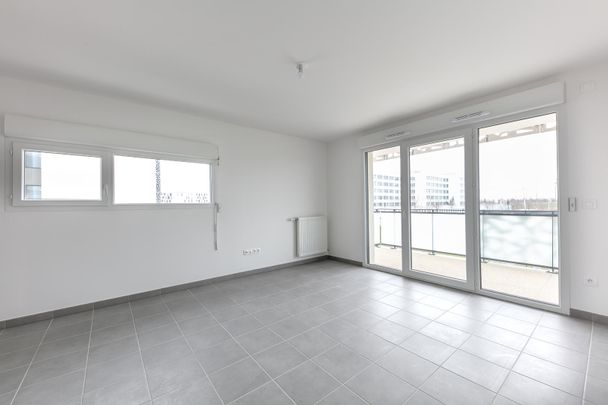 location Appartement F4 DE 78.45m² À BLAGNAC - Photo 1