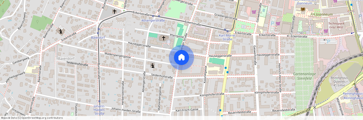 Straßganger Straße 27, 8020, Graz