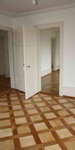 5 Zimmer, 120 m², 4. Stock - Foto 4