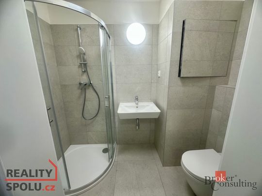 Apartment for rent, 1+KK - Studio, 26m - Photo 1