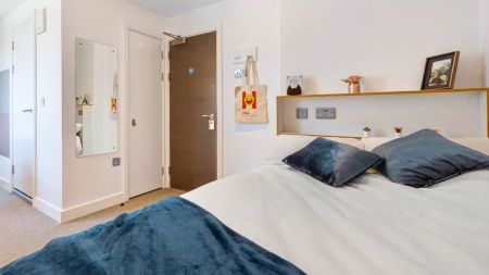 Platinum Plus En-Suite - Photo 2