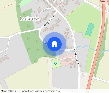 Bridge Lane, Ladbroke, Southam, Warwickshire, CV47 - Photo 1