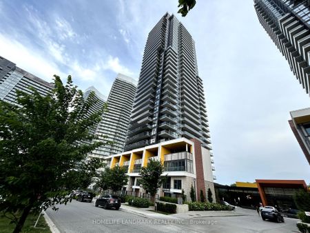 For Lease - 95 Mcmahon Drive Unit# 902, Toronto, Ontario - Photo 4