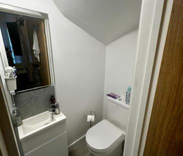 5 bedroom semi-detached house to rent - Photo 6