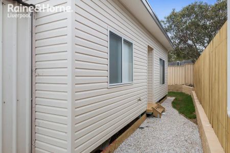 16a Power Close, Eagle Vale NSW 2558 - Photo 5
