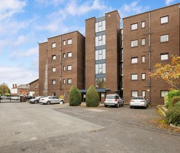 6 Clyde House Ballsbridge Court Ballsbridge Dublin 4 - Photo 2