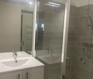 Appartement à louer 2 pièces 46.03m² - Photo 3