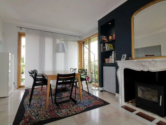 Location Maison 5 pièces 110 m2 à Nantes - Photo 1