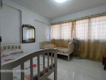 Blk 366 Yishun Glory (Yishun), HDB 5 Rooms - For Rent - Photo 4