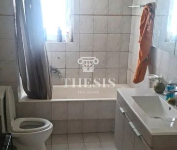 Εξαιρετικό διαμέρισμα με θέα θάλασσα προς ενοικίαση στην Αργυρούπολη - Photo 4