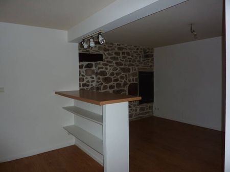 Location appartement t1 bis 2 pièces 48 m² à Rodez (12000) - Photo 2