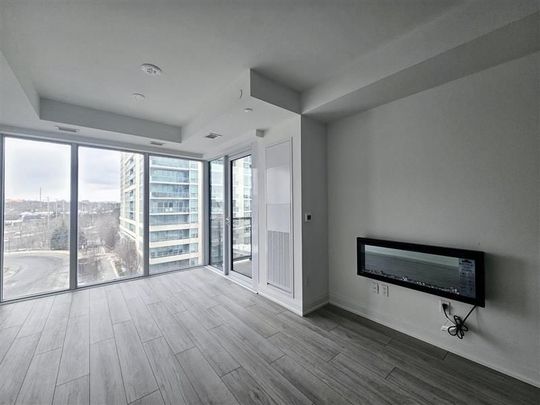 For Lease - 1035 Southdown Road Unit# 501, Mississauga, Ontario - Photo 1