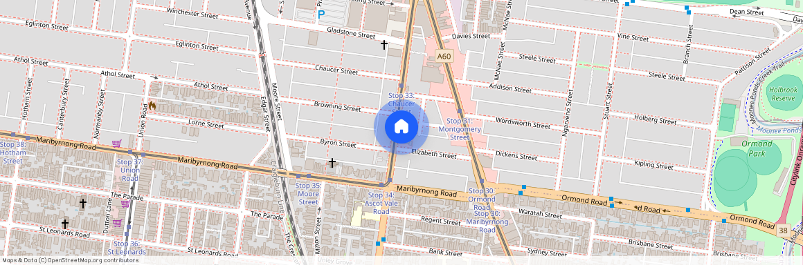 298 Ascot Vale Road, Moonee Ponds, VIC 3039