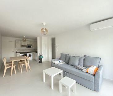 Appartement - Aix-En-Provence (13100) - 47.25 m² - - Photo 3