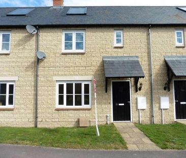 Fritillary Mews, Ducklington, Witney, Oxon, OX29 - Photo 1