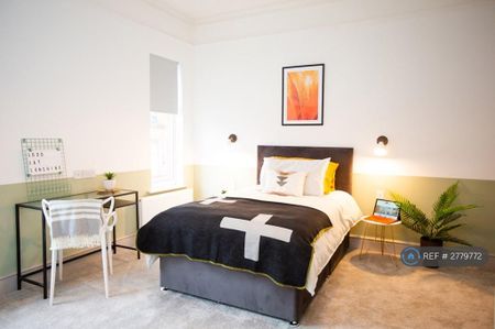 1 bedroom flat to rent - Photo 4