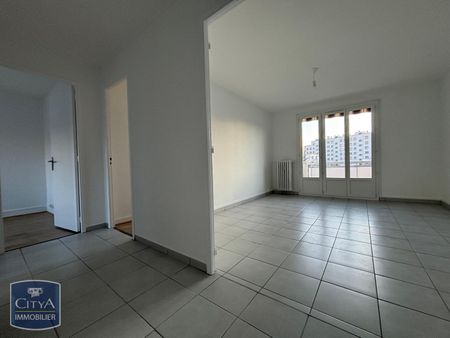 Location Appartement 3 pièces 55m² ST ETIENNE 42100 - Photo 5