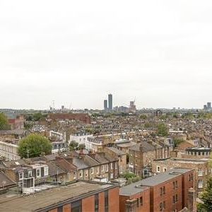 Glenthorne Road, W6 - Photo 1