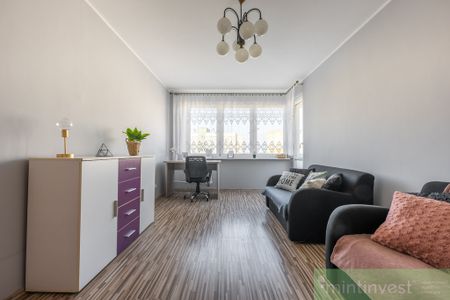 3 pokojowe mieszkanie Os. Kaliny! - Photo 3