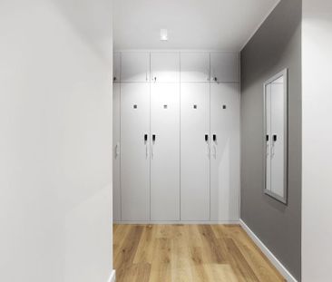 Pokój, ul. Wałowa - Photo 1