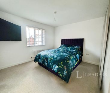 3 bedroom detached to rent Woodhouse Drive, Kenilworth, CV8 - Photo 1