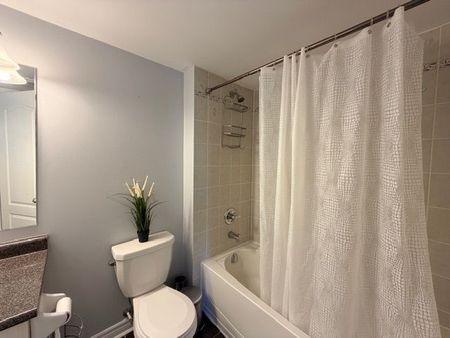 For Lease - 1542 Bruny Avenue Unit# Back, Pickering, Ontario - Photo 4