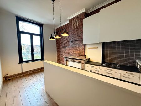 APPARTEMENT OP 'T ZUID - Photo 5
