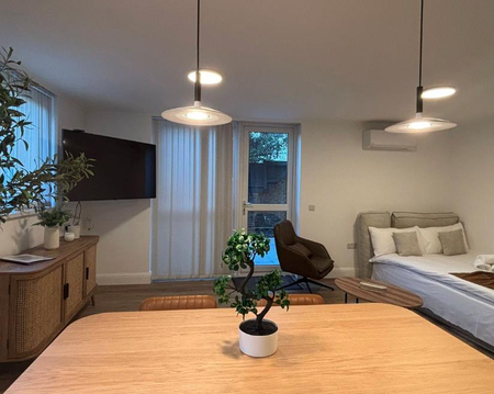 1 bedroom flat to rent - Photo 4