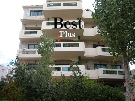 Διαμέρισμα για ενοικίαση Αιξωνή (Γλυφάδα) - Photo 5