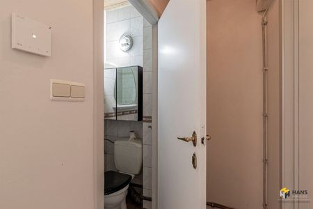 Instapklaar appartement met 1 slaapkamer en berging in Antwerpen - Photo 5