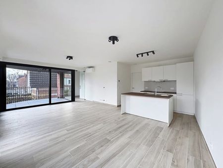Appartement te huur - Photo 3