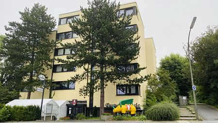 Ruhig gelegene Wohnung mit ca. 48 m² in DO-Oespel zu vermieten! - Photo 4