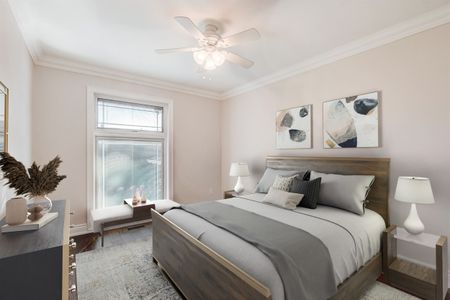 For Lease - 64 Ravensbourne Crescent, Toronto, Ontario - Photo 5